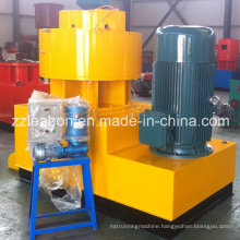 2-3t Small Homemade Ring Die Biomass Wood Pellet Making Machine